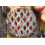 Ampseven stainless steel dough cutter for pie grid 5