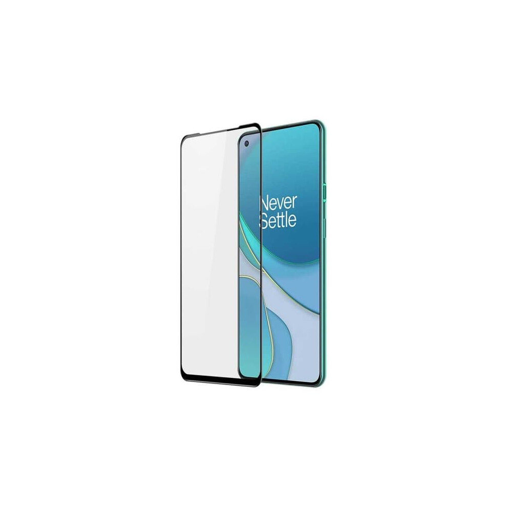 Oneplus 9 Tempered Glass 0.26Mm 9H Full Coverage 940684231713