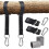 Hammock Swing Bracket Polyester 200 kg with 2 Pads 2