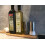 Salt and Pepper Set Transparent 2-Piece 6