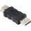 USB to FireWire 1394 Adapter 6-Pin 3