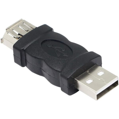 USB to FireWire 1394 Adapter 6-Pin 2