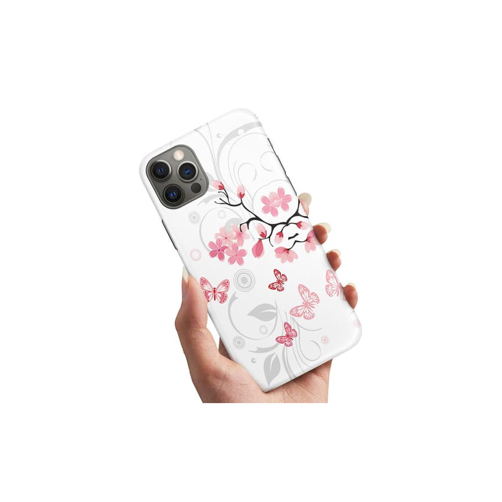 Iphone 13 Mini Case Natural Pattern 940684236046