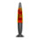 Red Lava Lamp Classic Design 1 Unit 1
