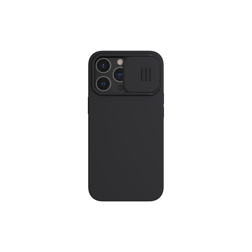Nillkin Magsafe Camshield Liquid Case For Iphone 13 Pro Max 940684236039