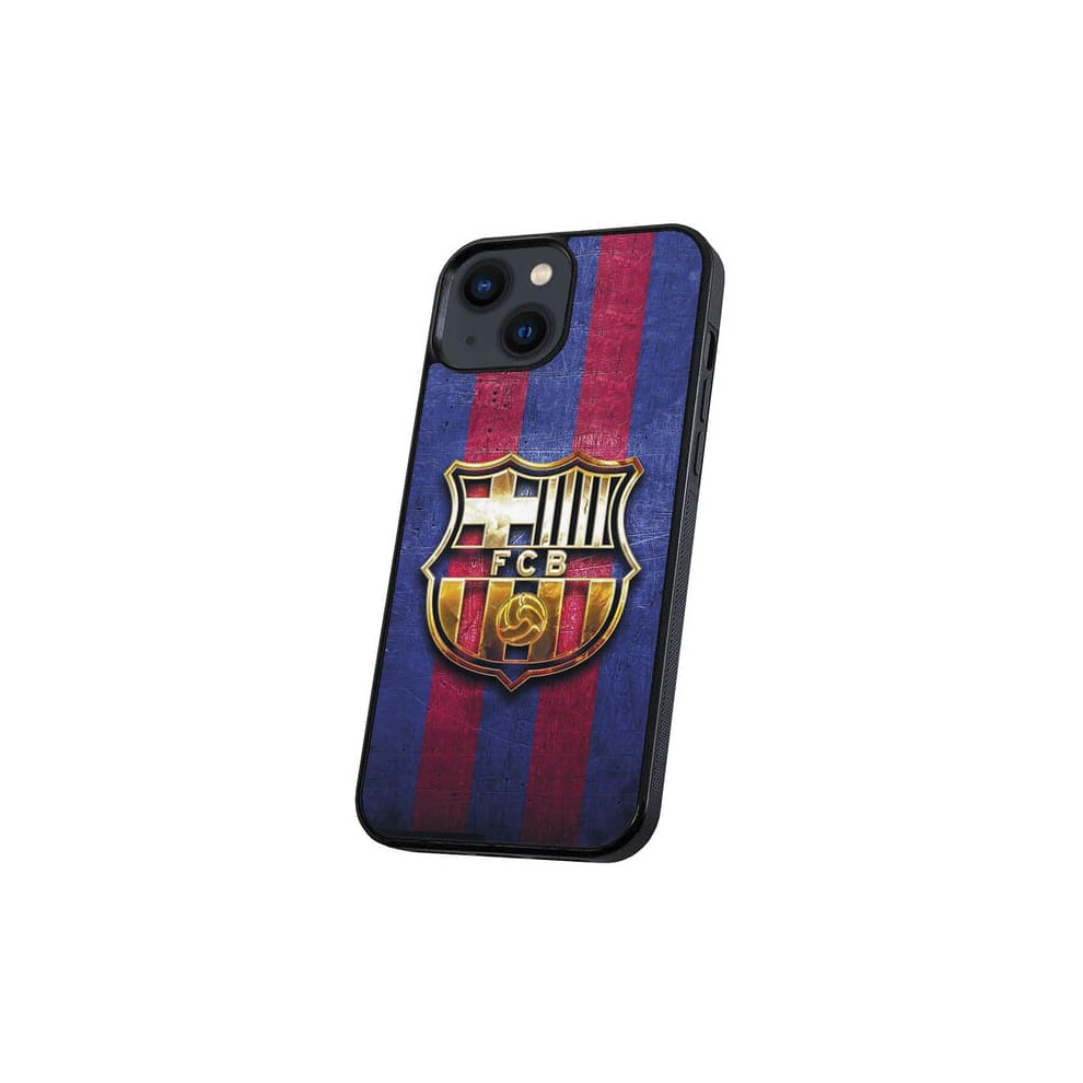 Iphone 13 Case Fc Barcelona Multicolor 940684233656