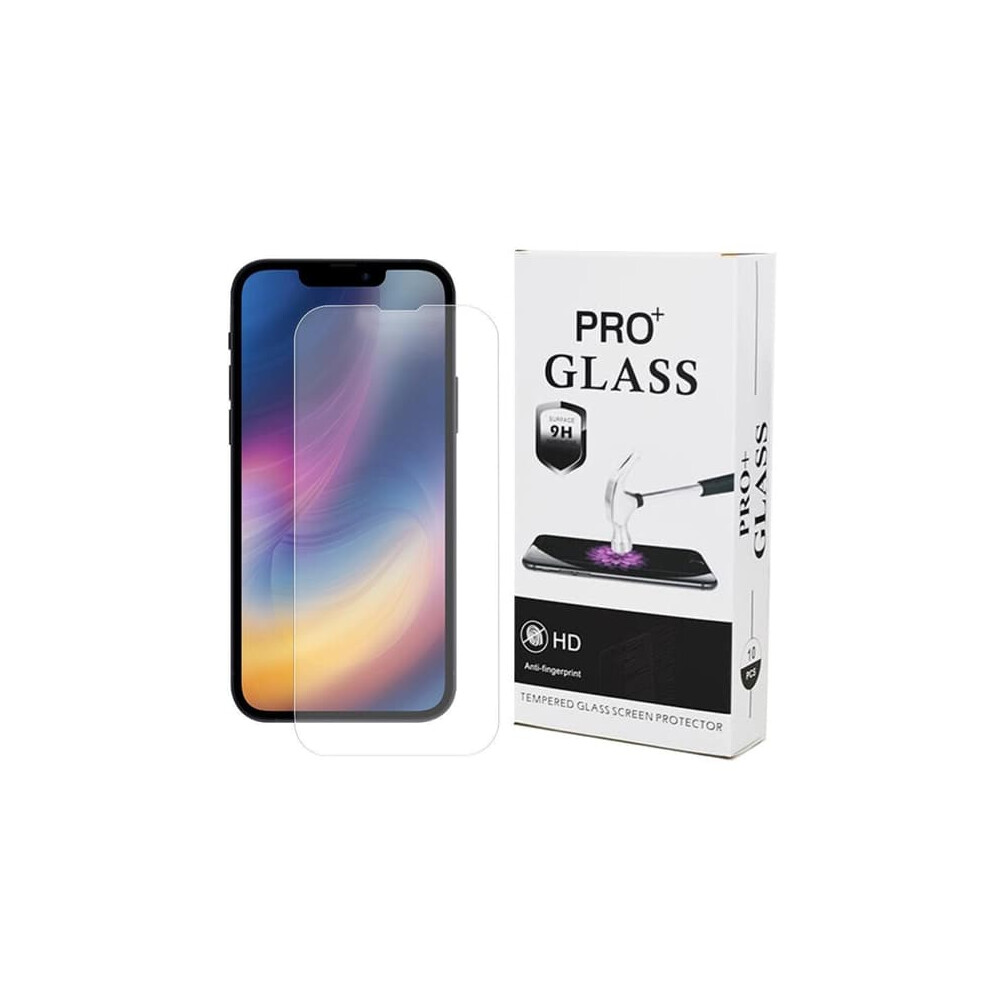 Tempered Glass Screen Protector For Iphone 13/13 Pro/14 (3 940684235858