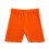 Dansshorts i bomull för flickor, 2–10 år, 1-pack 1
