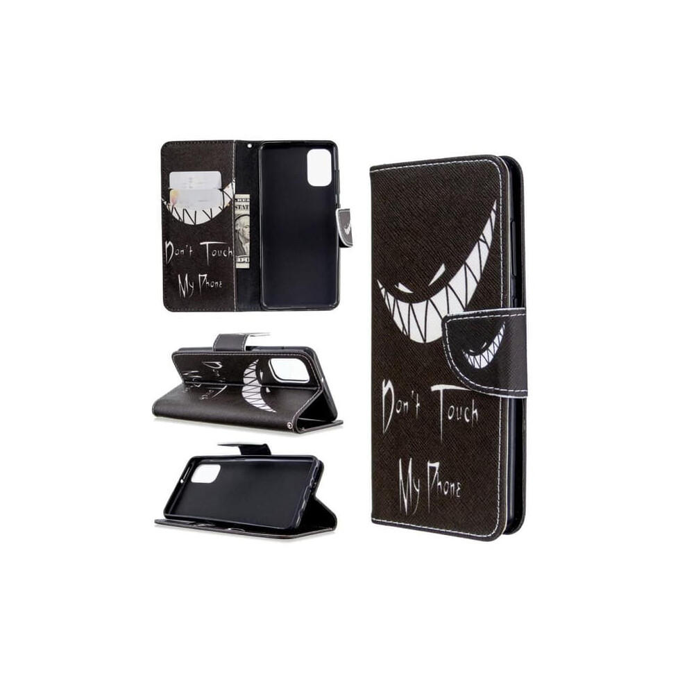 Samsung Galaxy A02s Wallet Case Compatible 940684223350