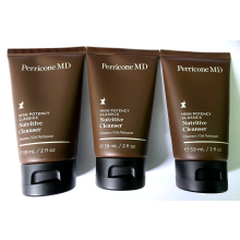 3 X PERRICONE NUTRITIVE CLEANSER GEL 59ML EACH NEW