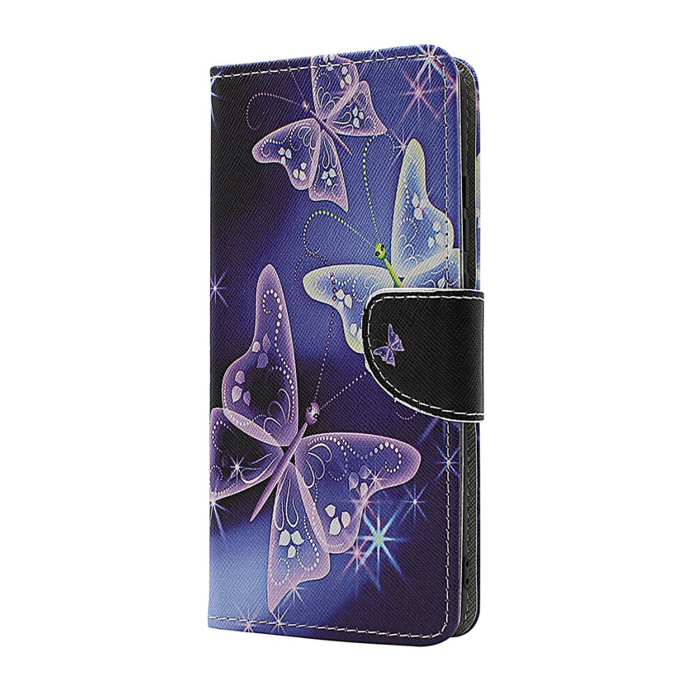 Wallet For Samsung Galaxy A02s A025g Ds 940684223114