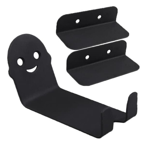 Wall-Mounted Bicycle Rack for Storage 1