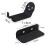 Wall-Mounted Bicycle Rack for Storage 3