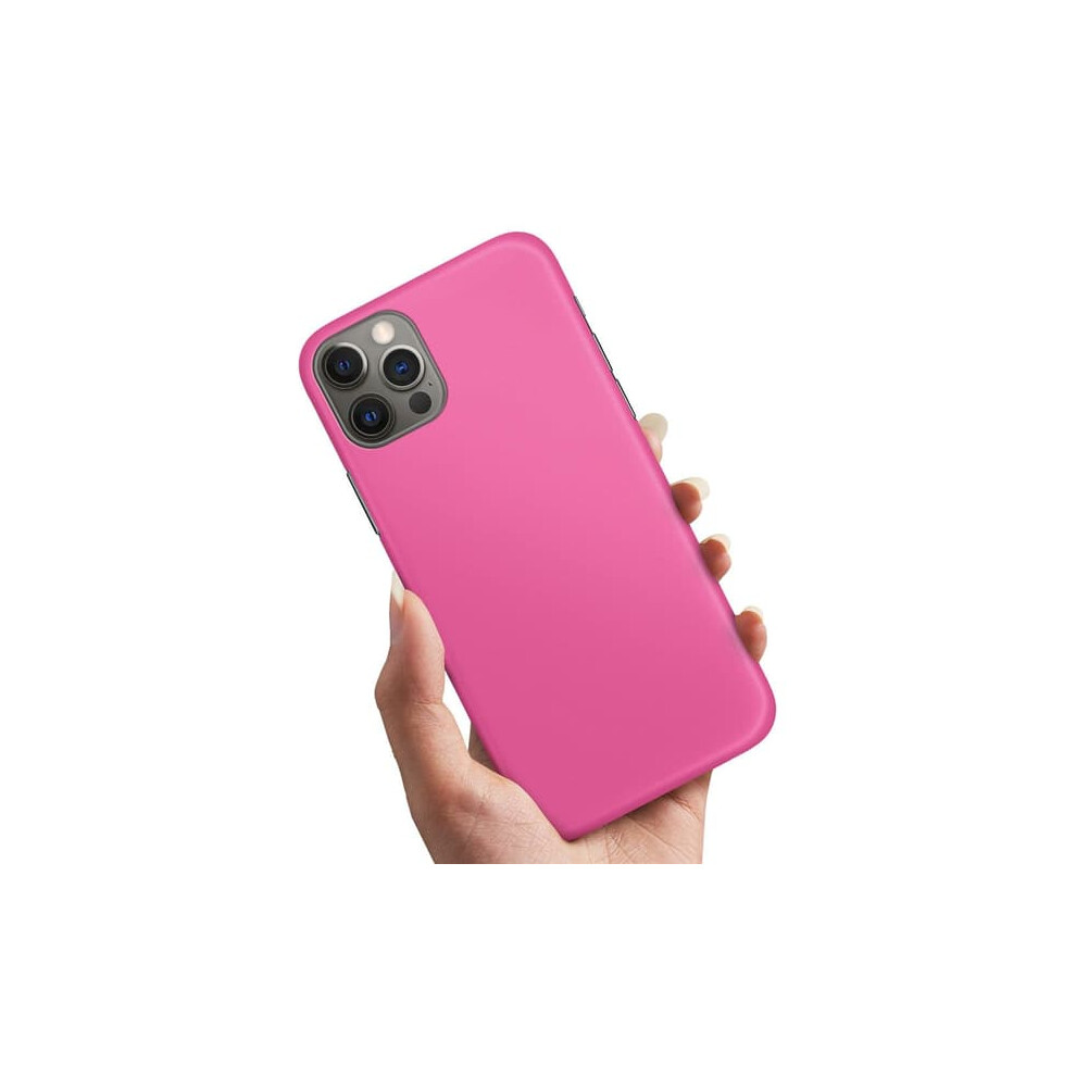 Iphone 13 Pro Case Pink 940684236701