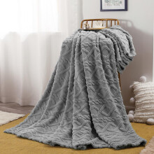 Koristehuopa Micro Pehmo Fleece 70x100cm