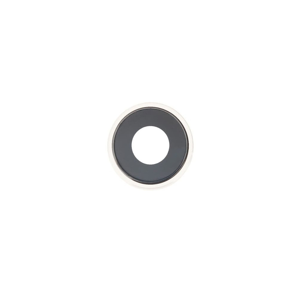 Iphone Xr Camera Lens Cover White 940684231584