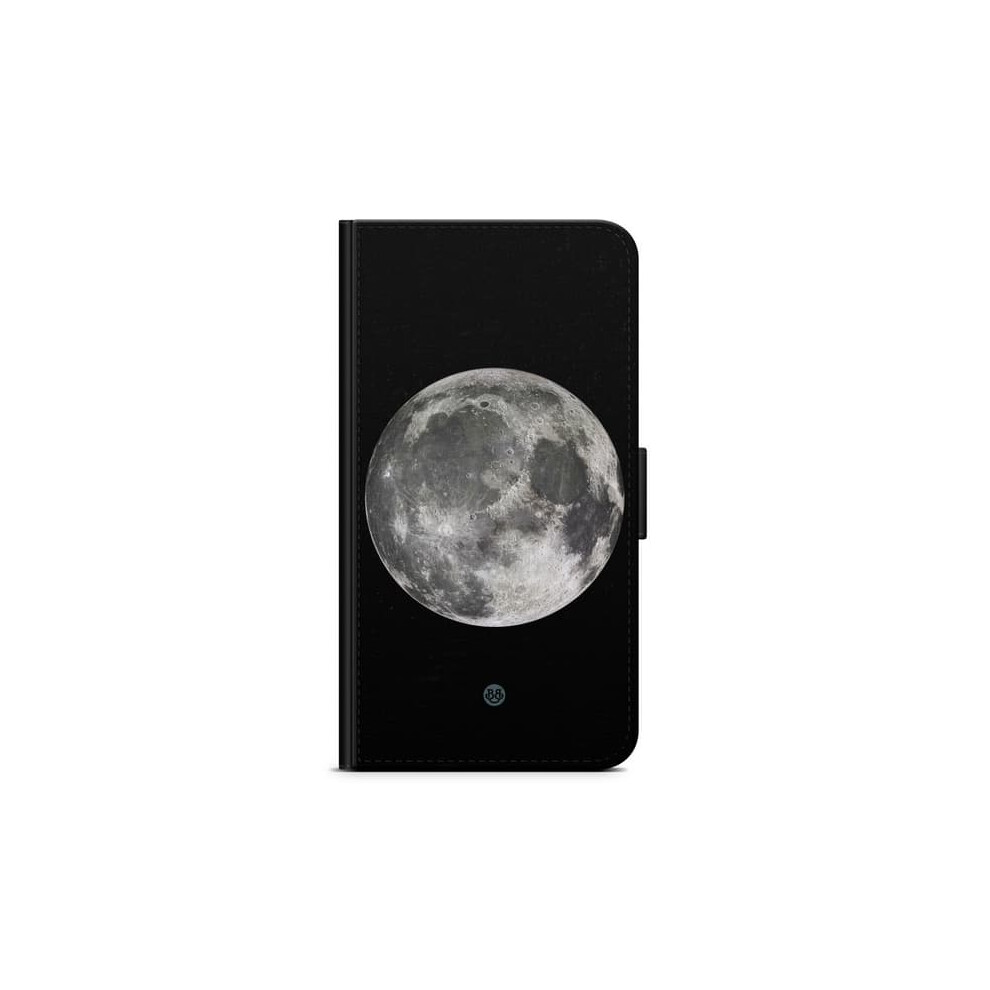 Bjornberry Case For Samsung Galaxy S21 Fe 5G Moon 940684234349