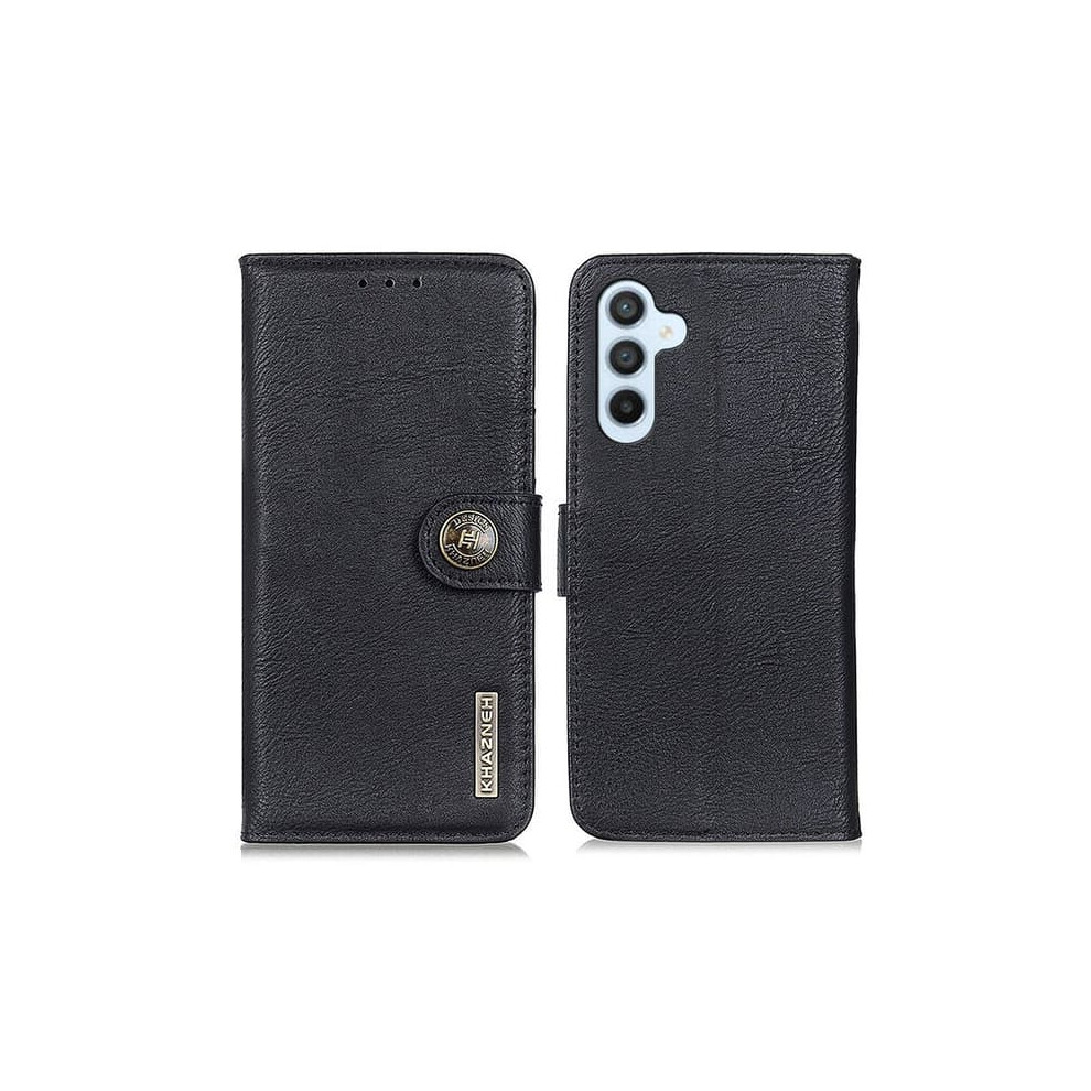 Wallet Case For Samsung Galaxy A05s Black 940684223091