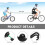 Bicycle Tow Rope Outdoor Use 3M 4