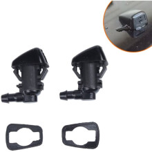 Washer Nozzles for Jeep Grand Cherokee 2 Pairs