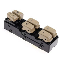 Electric Power Window Control Button 93570-3S000 for Sonata 2011-2015 Accessories