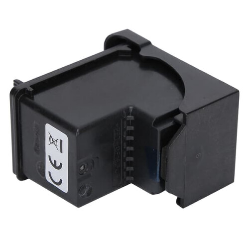 HP 302 Black Non-Refillable Ink Cartridge 2