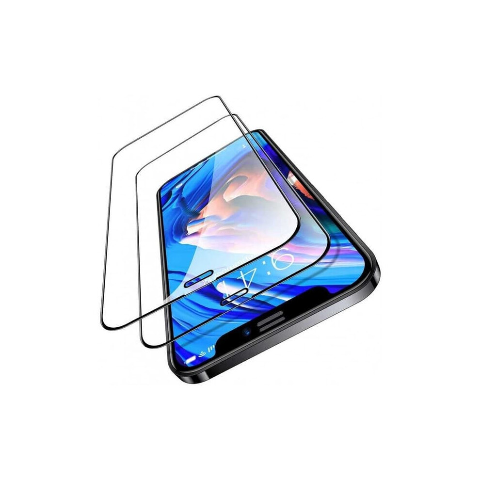 Tempered Glass For Iphone 13 Pro Max 0.26Mm 9H Full 940684237333