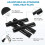 Heat Spreaders for Gas Grills Adjustable 5 pcs 4