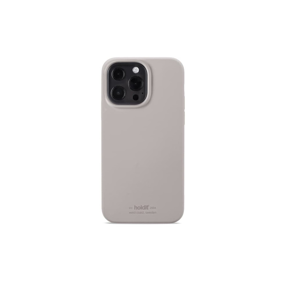 Iphone 13 Pro Silicone Mobile Cover 940684234585