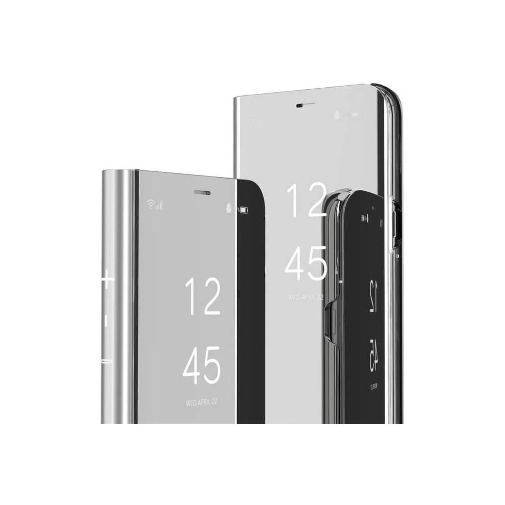 Flip Case For Iphone 13 Color Silver 940684237272
