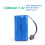 7.4V lithium battery replacement for remote control car 4