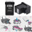 HP 302 Black Non-Refillable Ink Cartridge 8