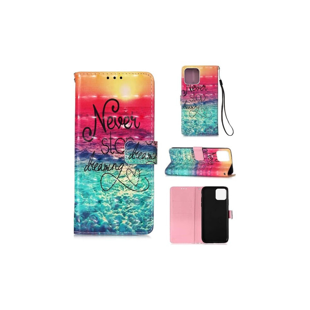 Wallet Case For Iphone 13 Mini 940684237661