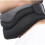 Black Adjustable Headrest 4