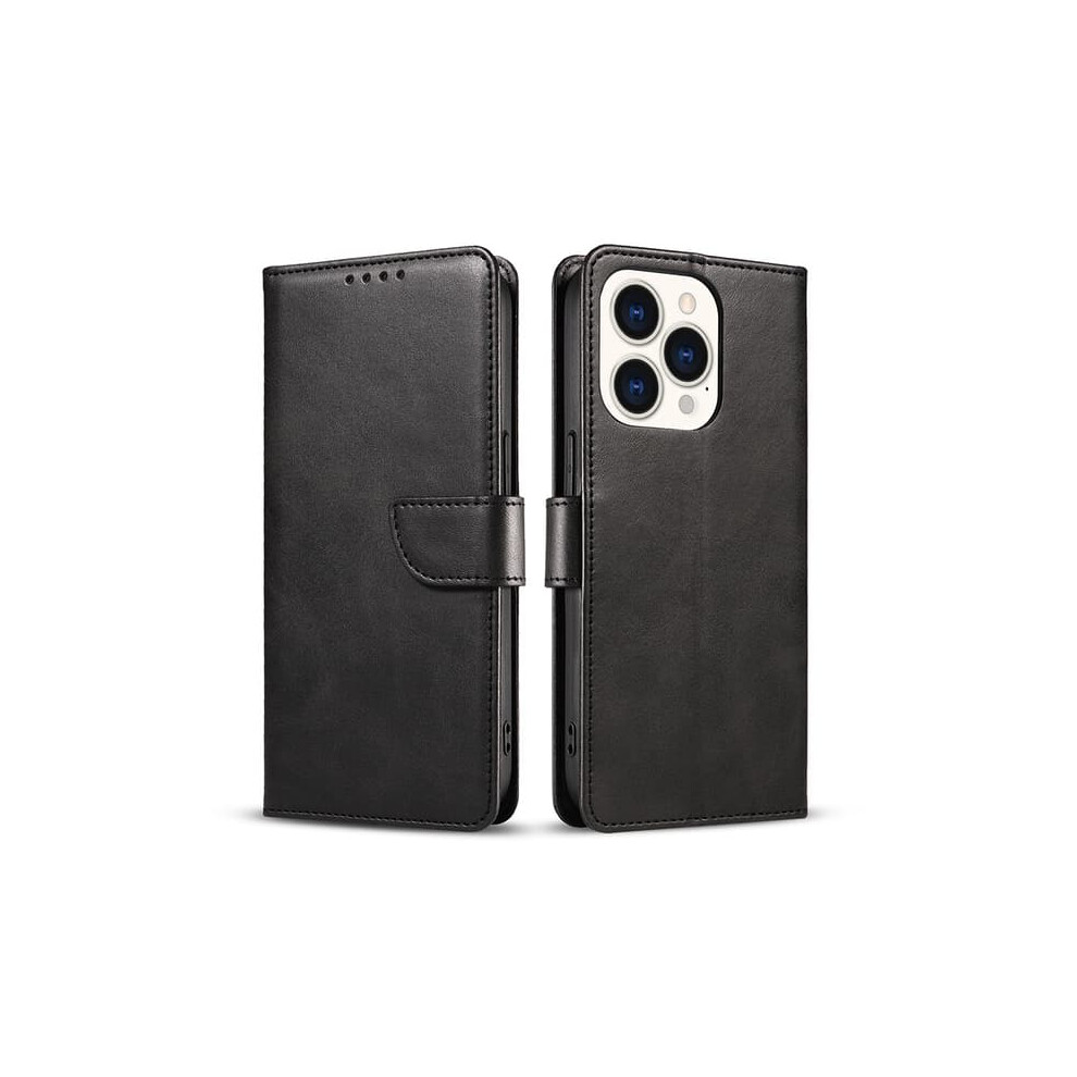 Pu Leather Iphone 13 Pro Max Case With Card Slots 940684237579