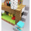 My World Magnetic Building Blocks 102 Pieces 4
