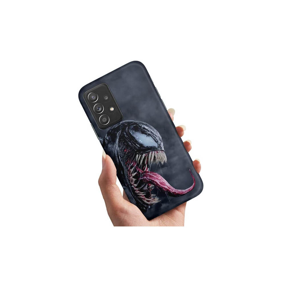 Samsung Galaxy A13 4G Case Venom Design 940684224104