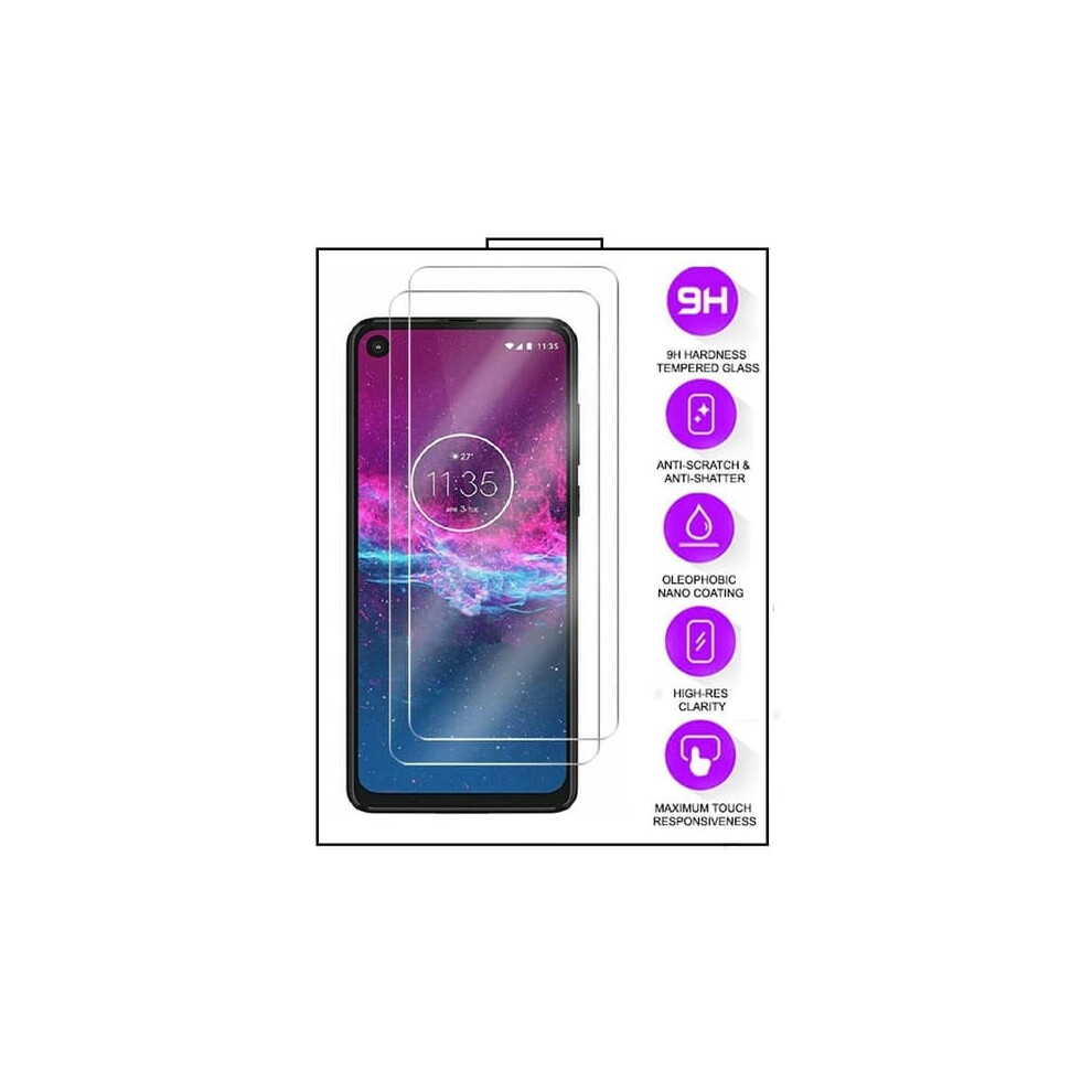 Tempered Glass Screen Protector For Oneplus Nord N10 5G 940684223879