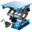 Lifting Table Aluminum Laboratory Scissor Lift 2 pcs 3