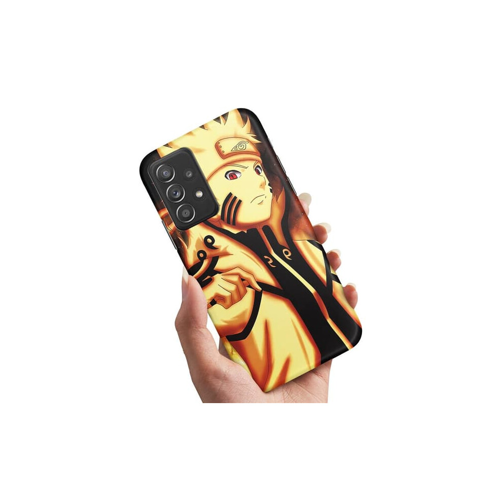 Naruto Phone Case For Samsung Galaxy A32 5G 940684224302