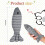 Cat kick toys with catnip fish shape 3 pieces 2