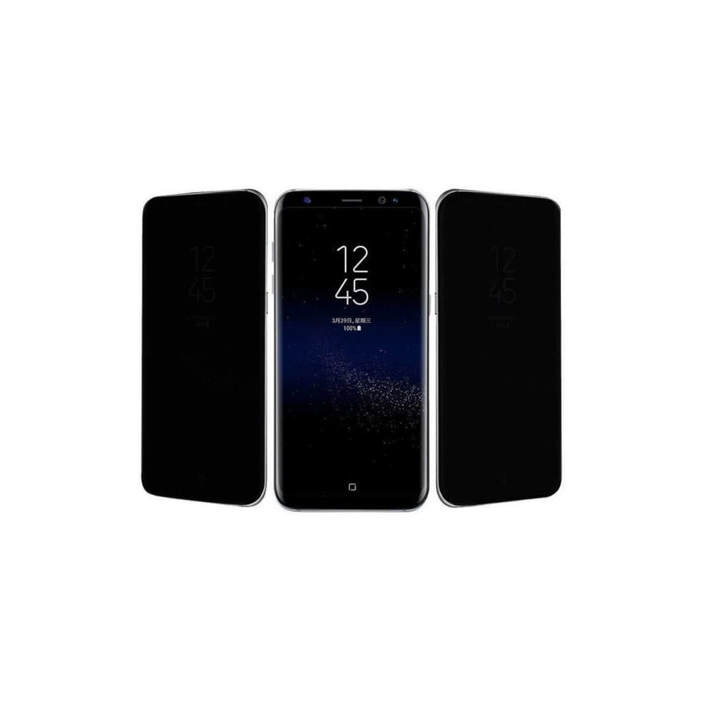 Samsung S9 Privacy Tempered Glass 0.26Mm 2.5D 9H 940684224210