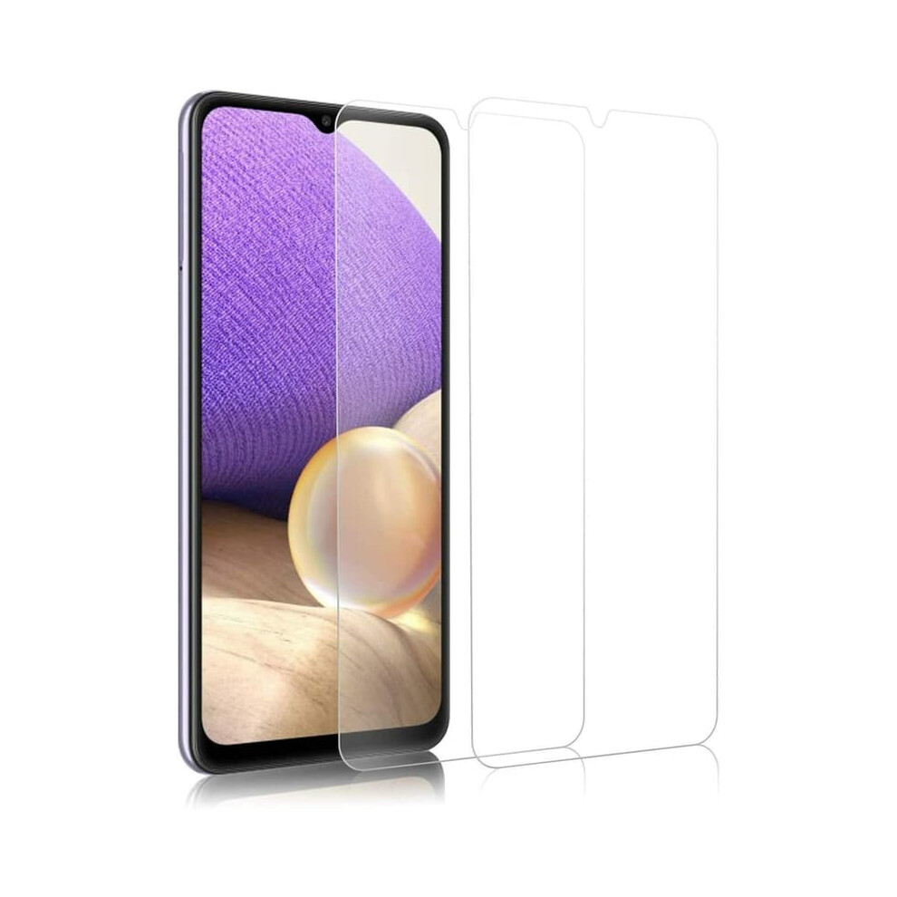 Tempered Glass Screen Protector For Samsung Galaxy A32 5G 940684224180