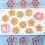 Flower Cookie Cutter Set Baking Tool 8 Pieces 4