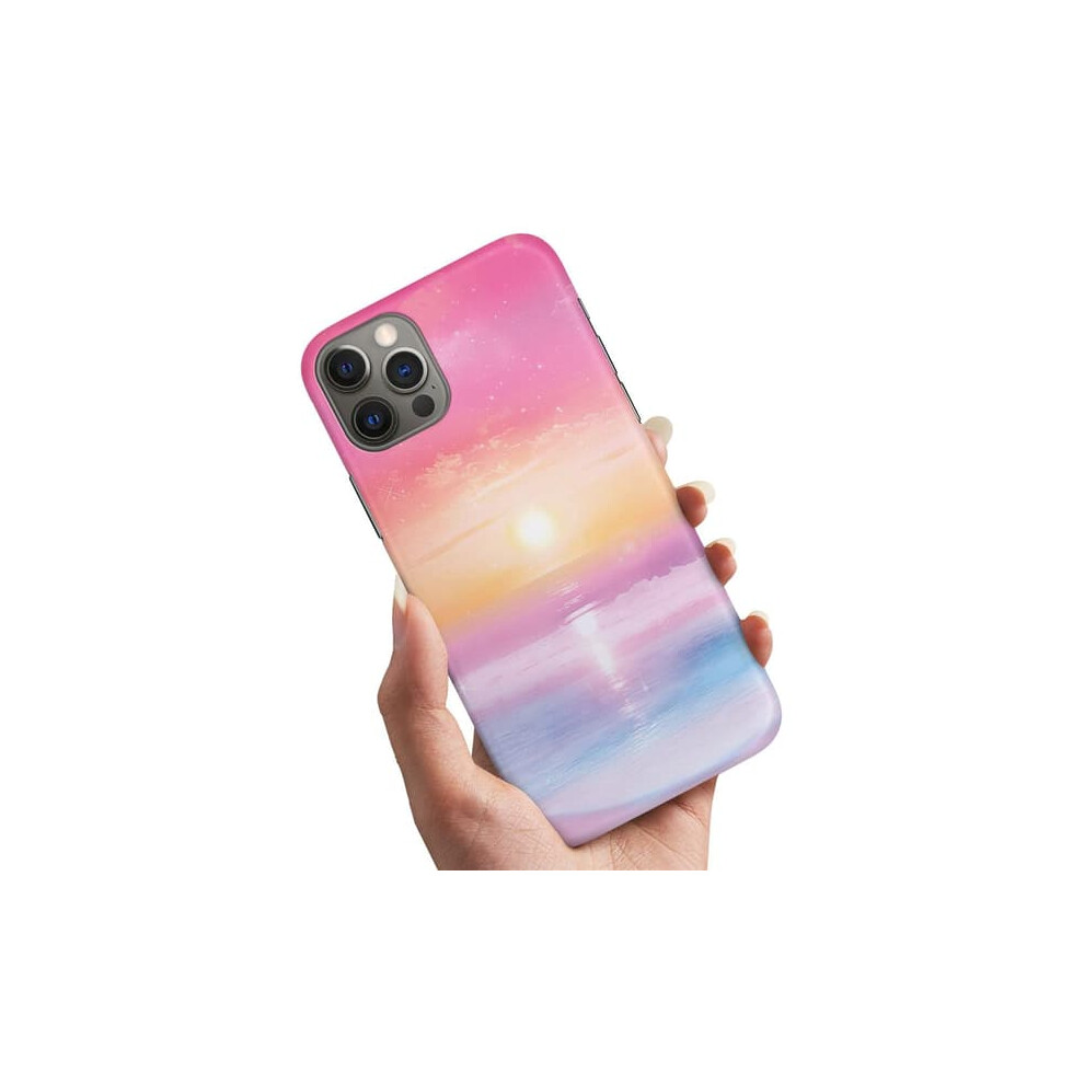 Iphone 13 Case Sunset Design 1 Piece 940684238231