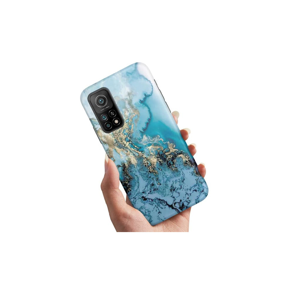 Xiaomi Mi 10T 10T Pro Case Art Pattern 940684224586