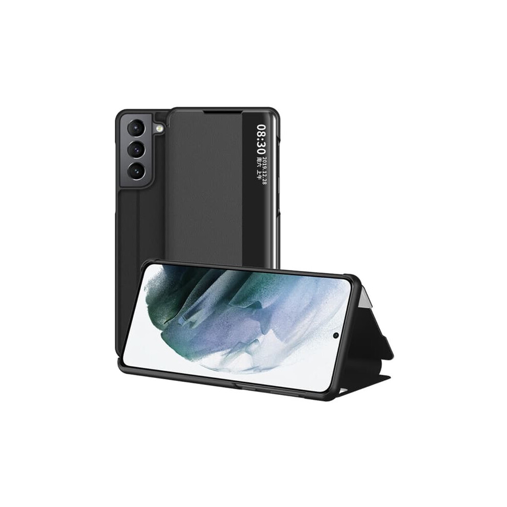 Samsung Galaxy S22 Case With Display Black 940684238552