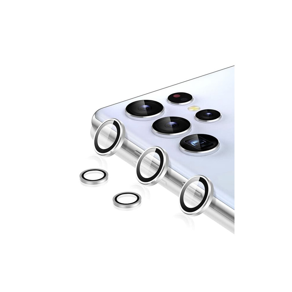 Enkay Camera Protector For Samsung Galaxy S22 Ultra 940684242290