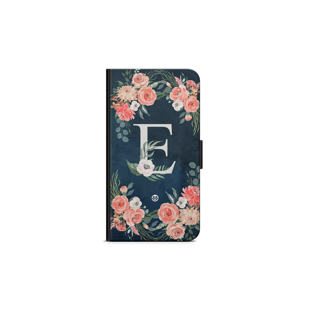 Bjornberry Case For Samsung Galaxy S22 5G Monogram 940684238736
