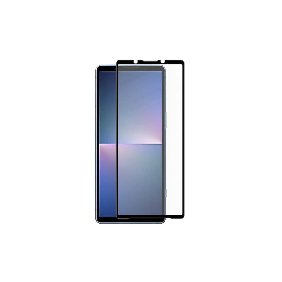 Sony Xperia 5 V Tempered Glass Screen Protector 940684224425